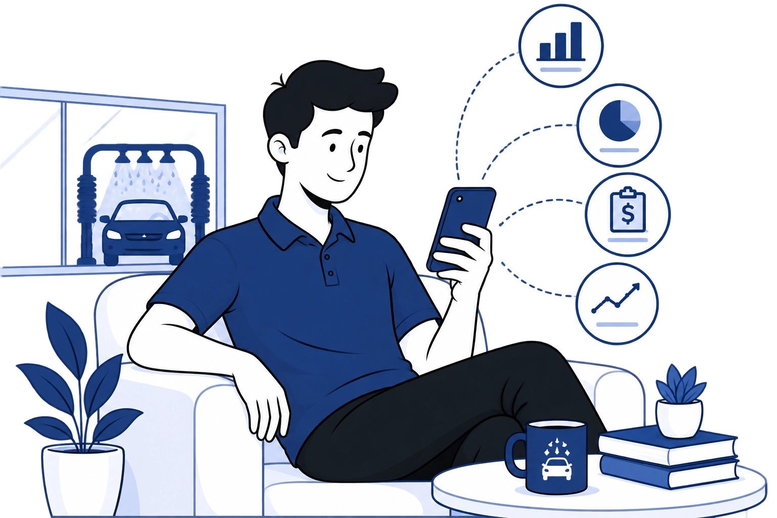 Simple reports